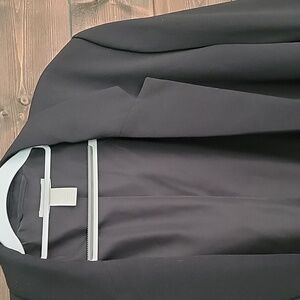 Women's Black Blazer